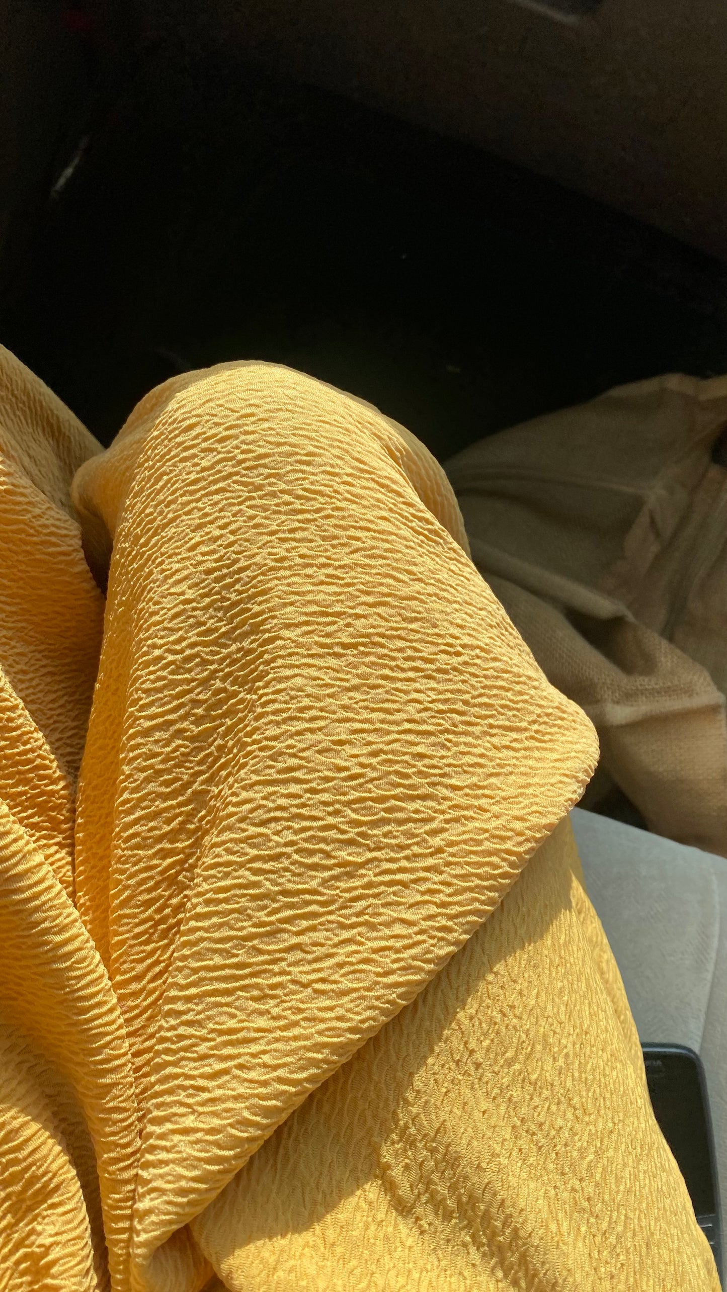 Xona high waist wide pants