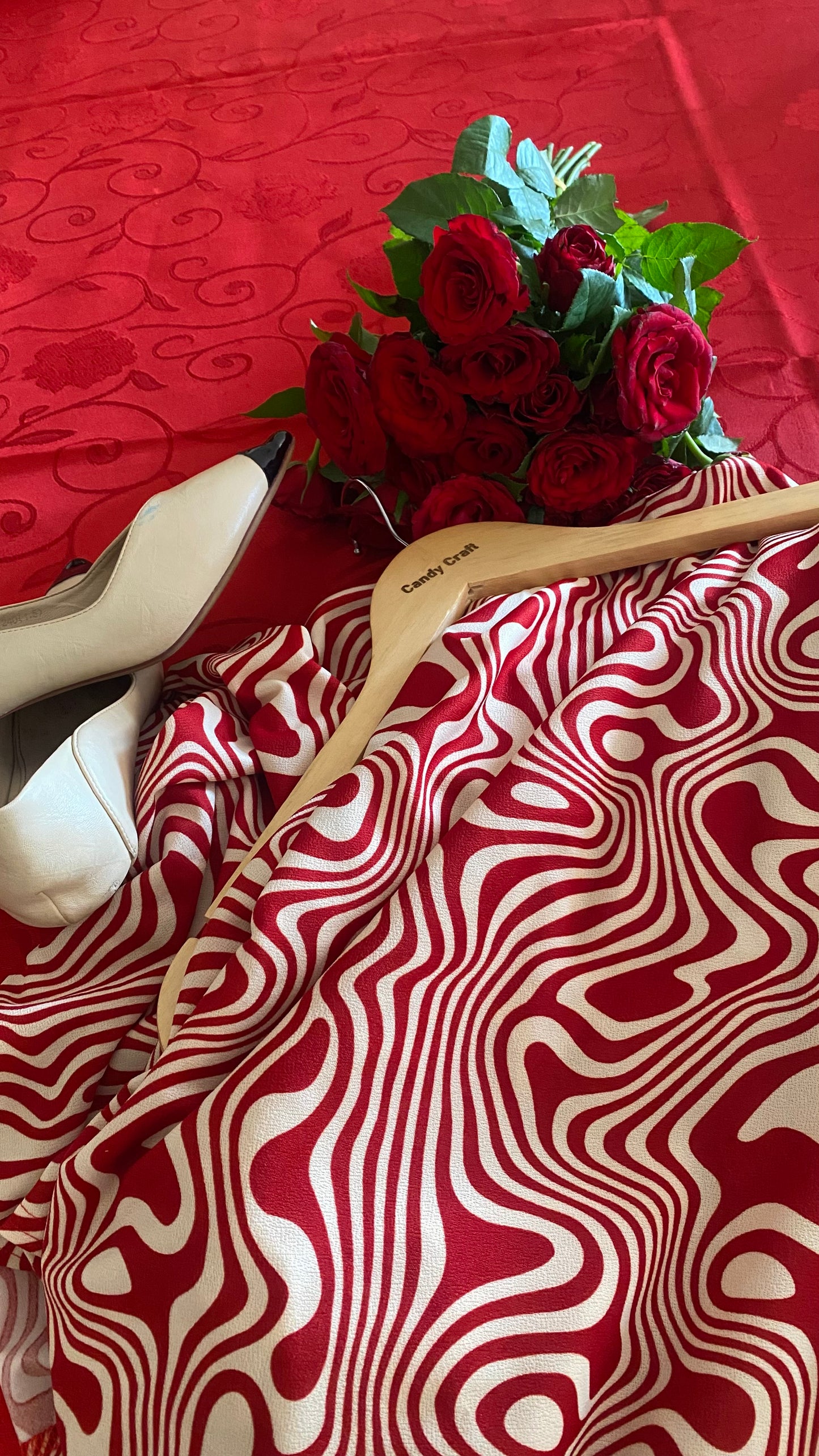 ROZE >the one that got away<