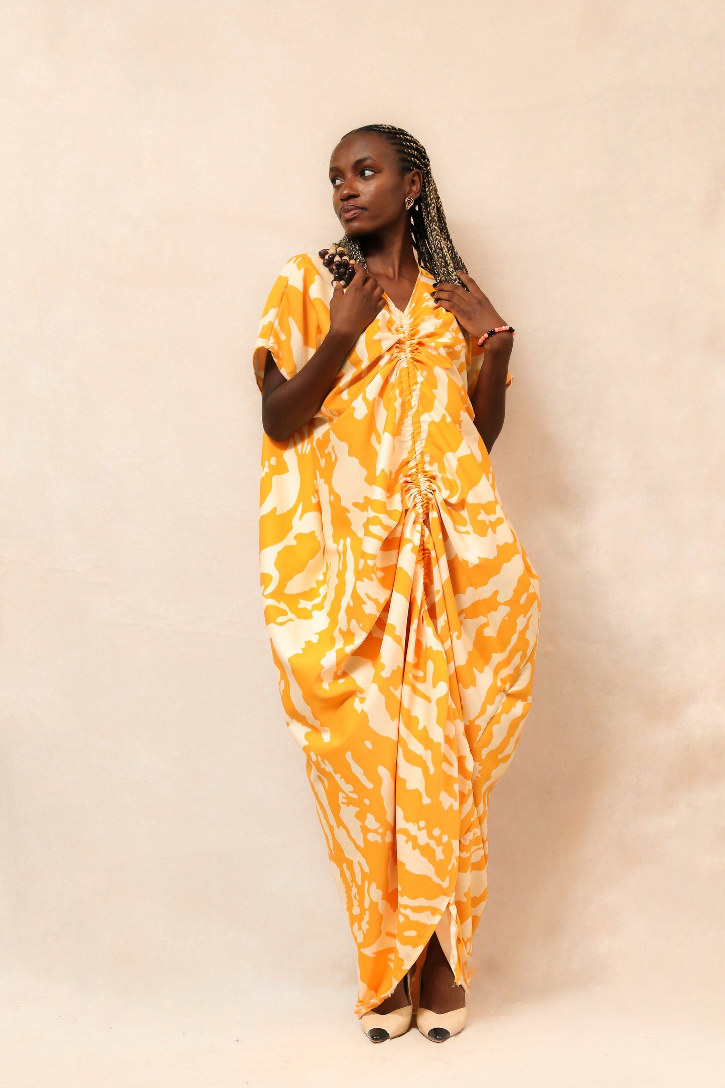 Mellow maxi