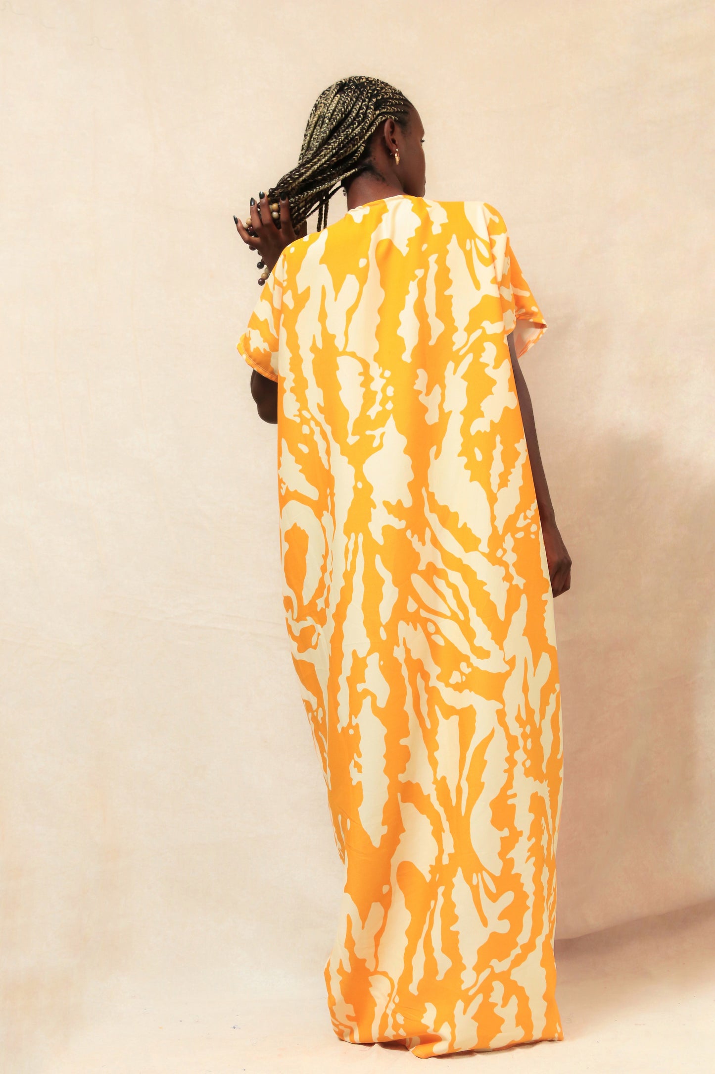 Mellow maxi