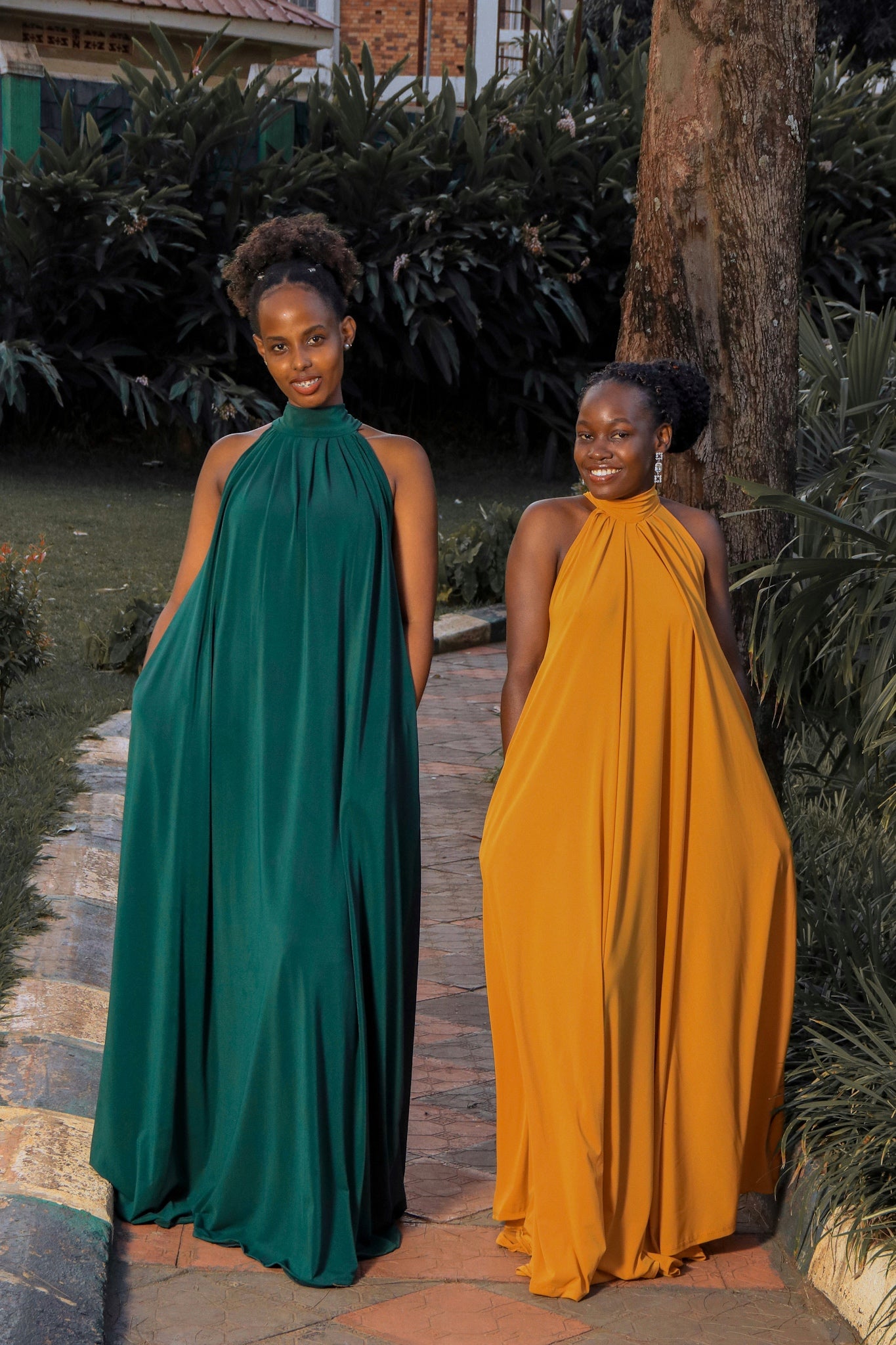 The verde zanzi <emerald green