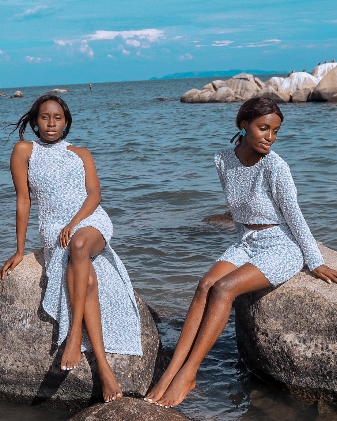 Holiday ''23 a labour of love -holiday  Uganda