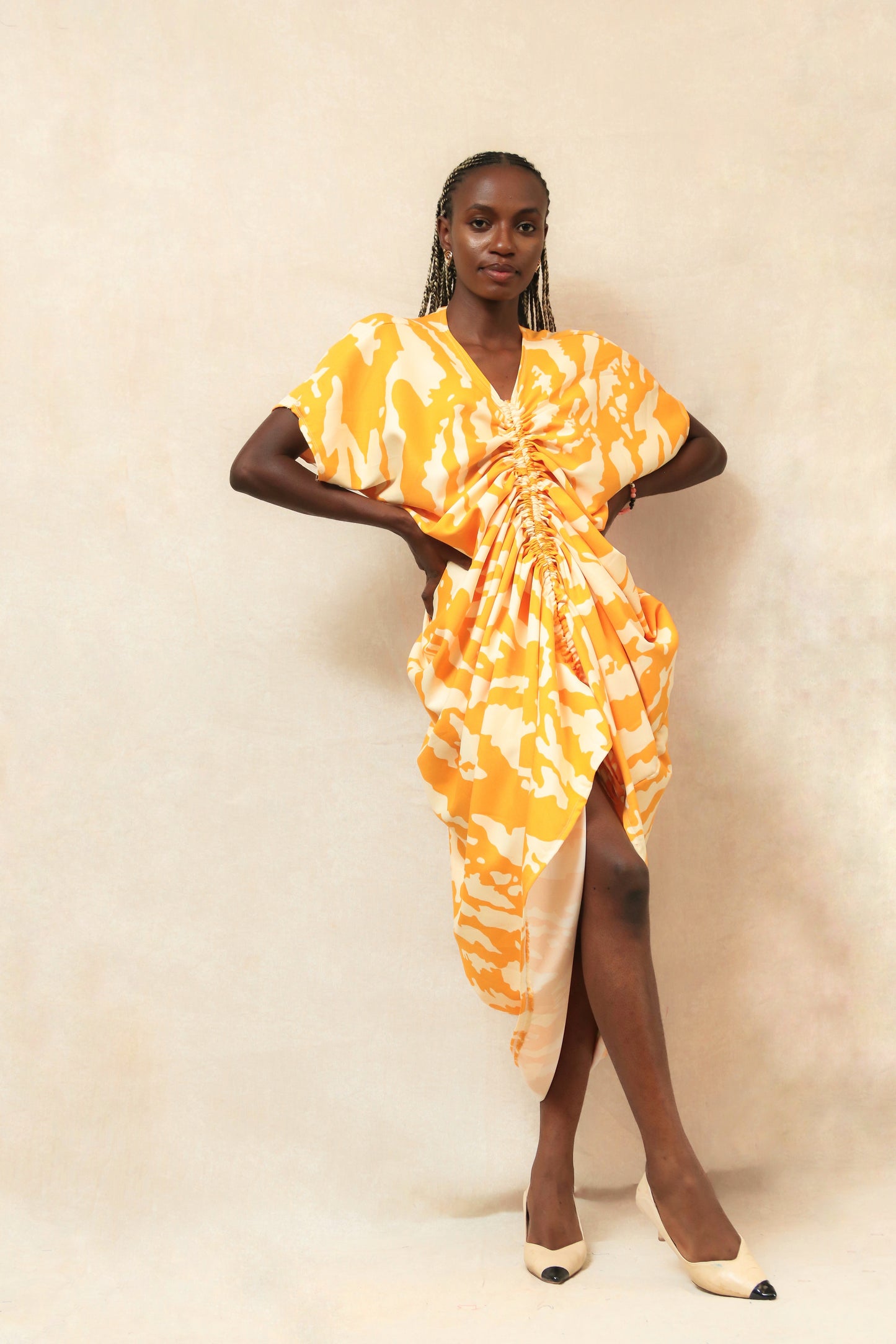 Mellow maxi