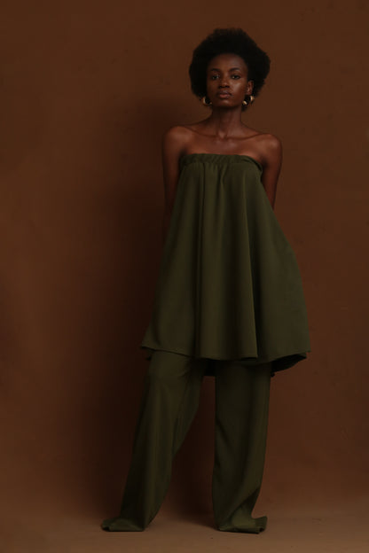 The Olive coco set