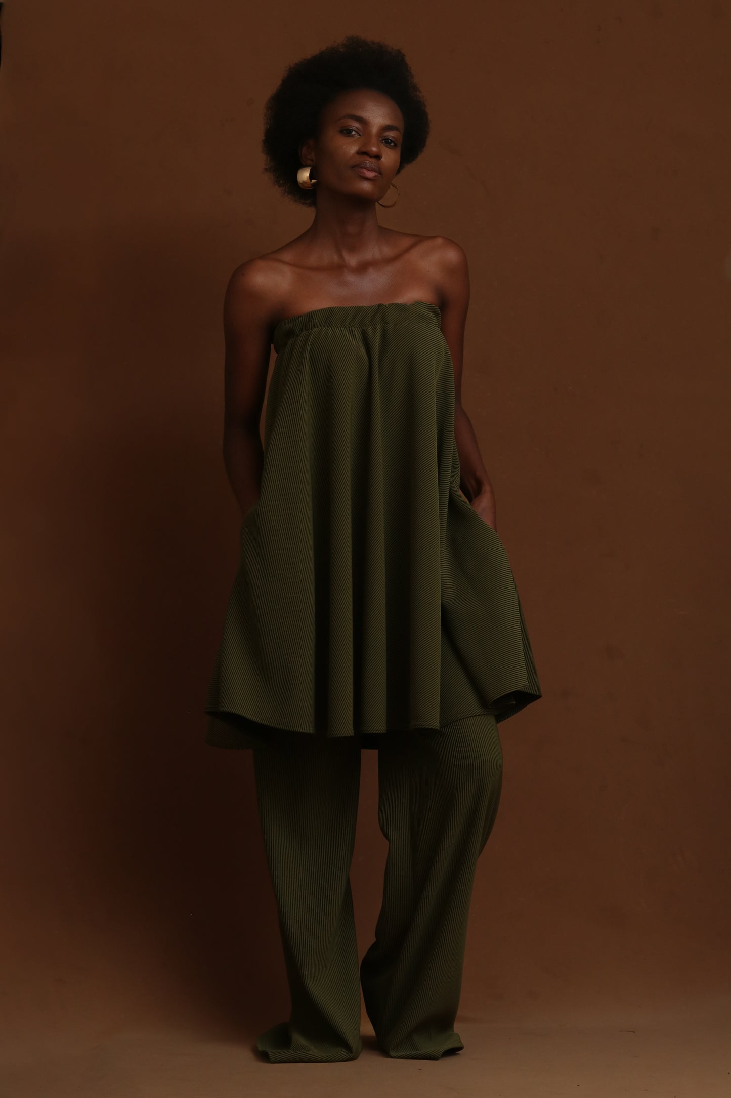 The Olive coco set