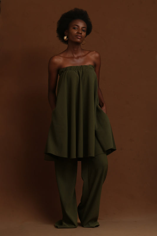 The Olive coco set
