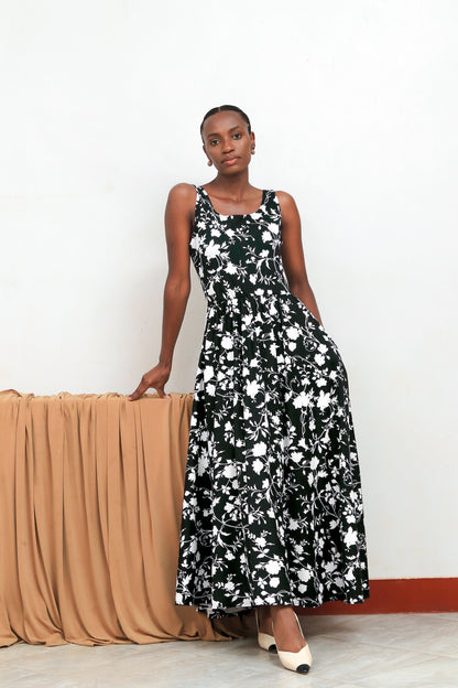 Monochrome classic