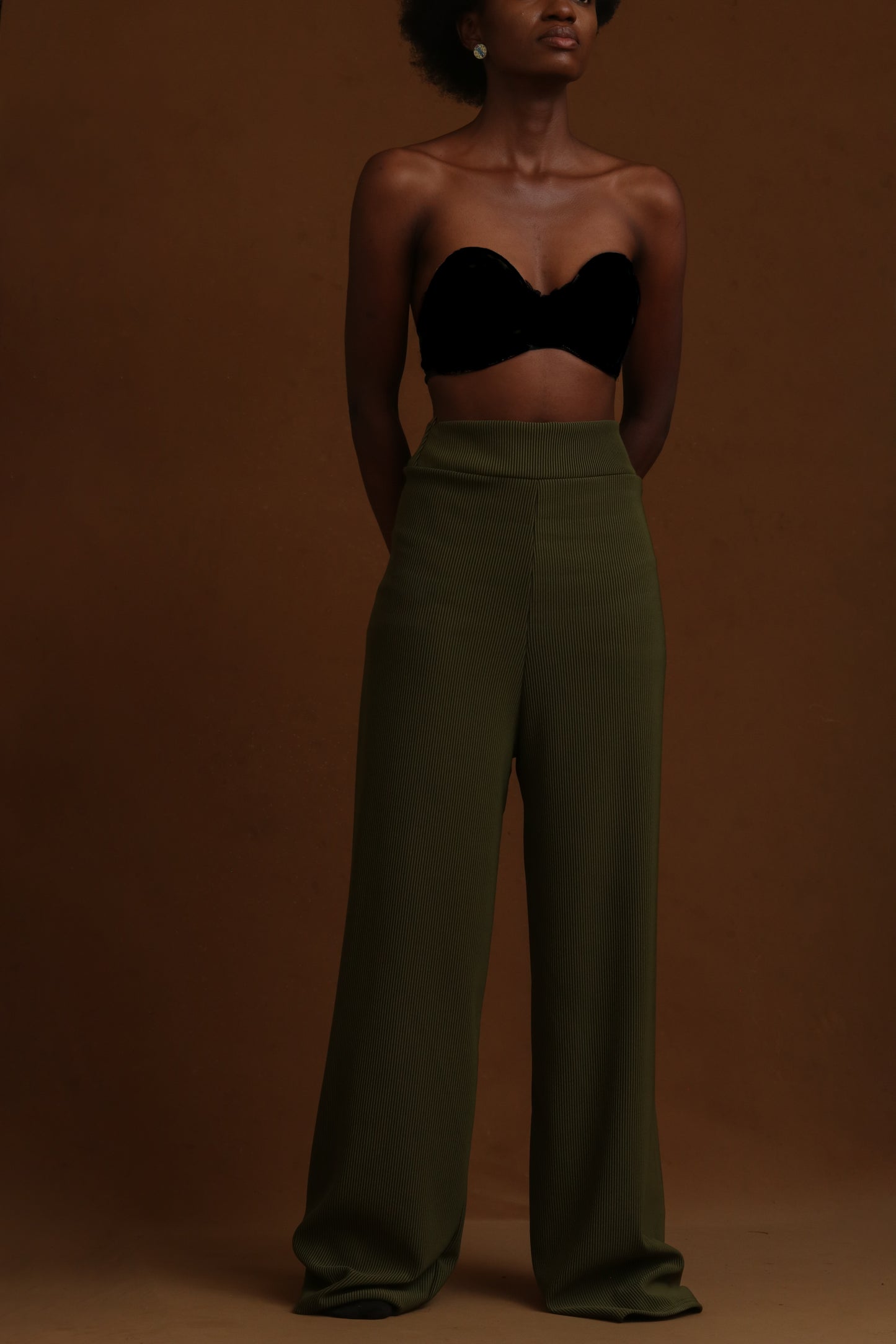 The Coco set pants