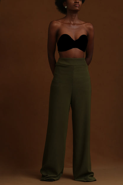 The Olive coco set