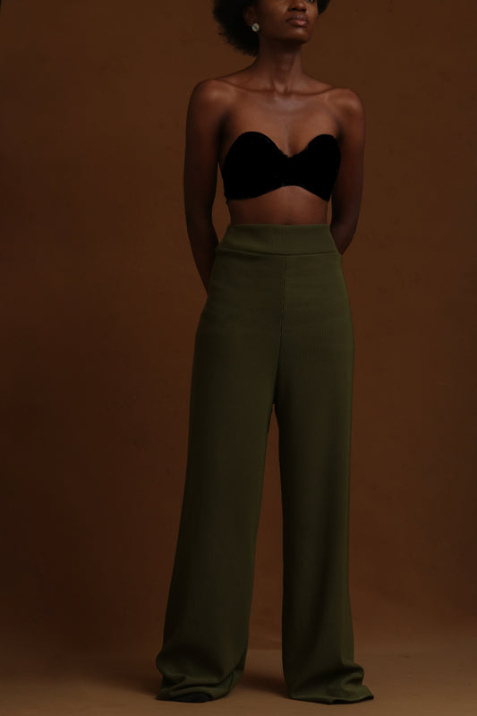 The Coco set pants