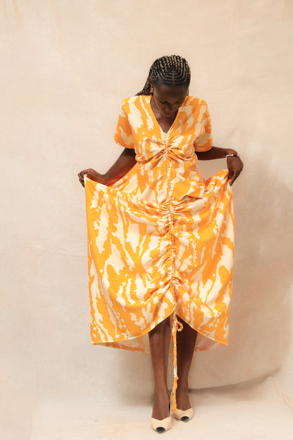 Mellow maxi