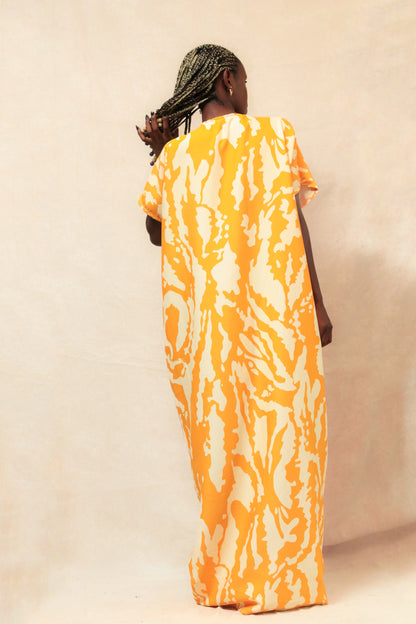 Mellow maxi