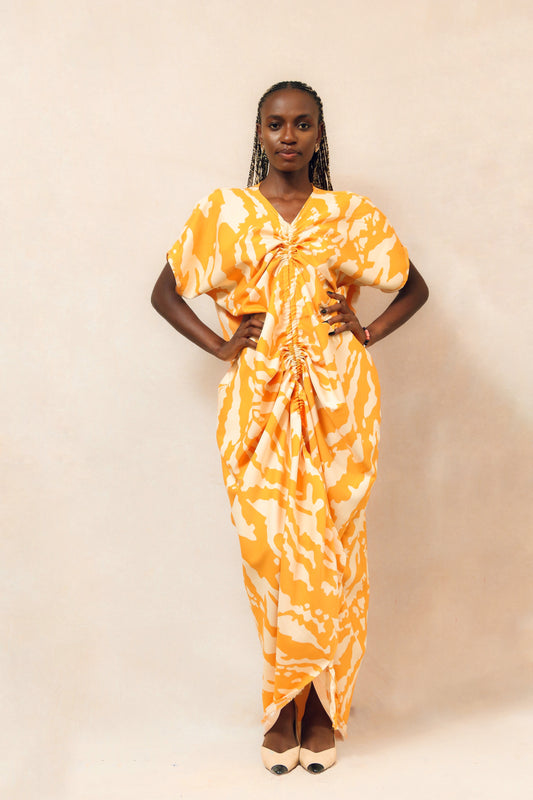 Mellow maxi