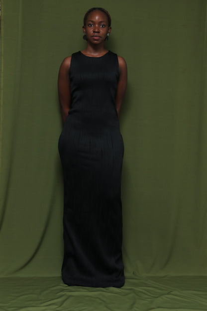 Obsidian (Sage in black)
