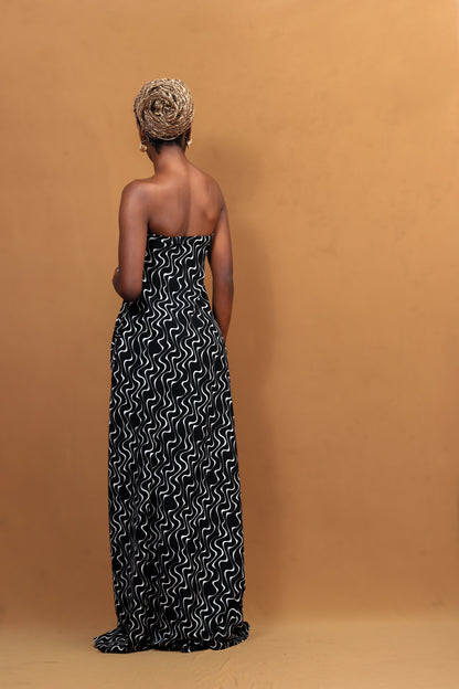 Shade black CC