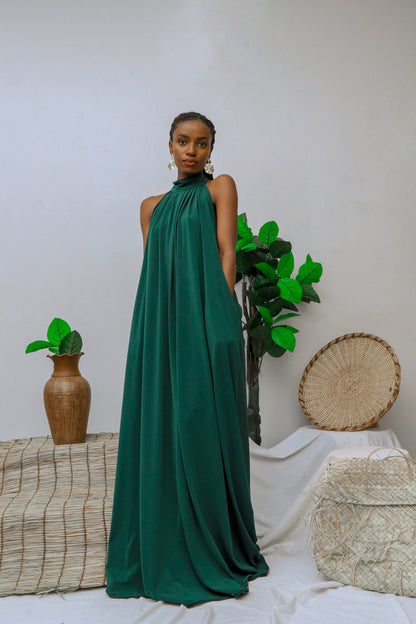Le vert zanzi