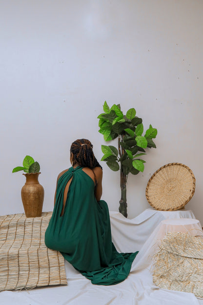 Le vert zanzi